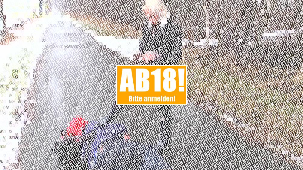 Abgefangen und abgezogen!