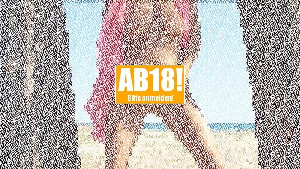 Pissen am Strand