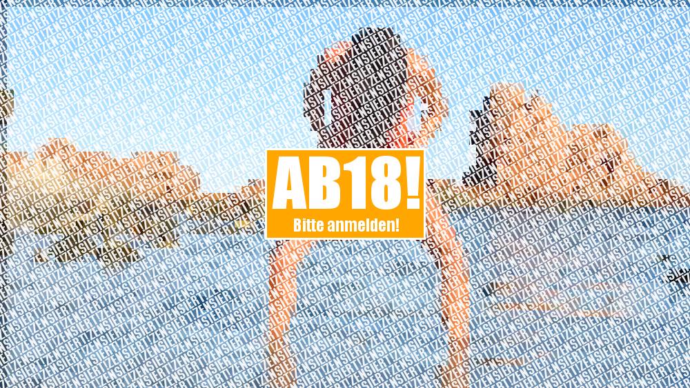 Pissen in der Bucht
