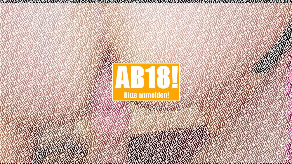 BBW-Schlampe wird ANAL gefickt ** Sperma Fun **