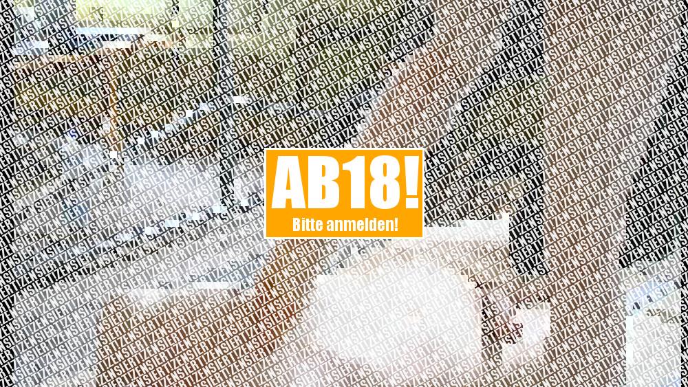 Mein nacktes gefesseltes Boytoy – zieh mich an