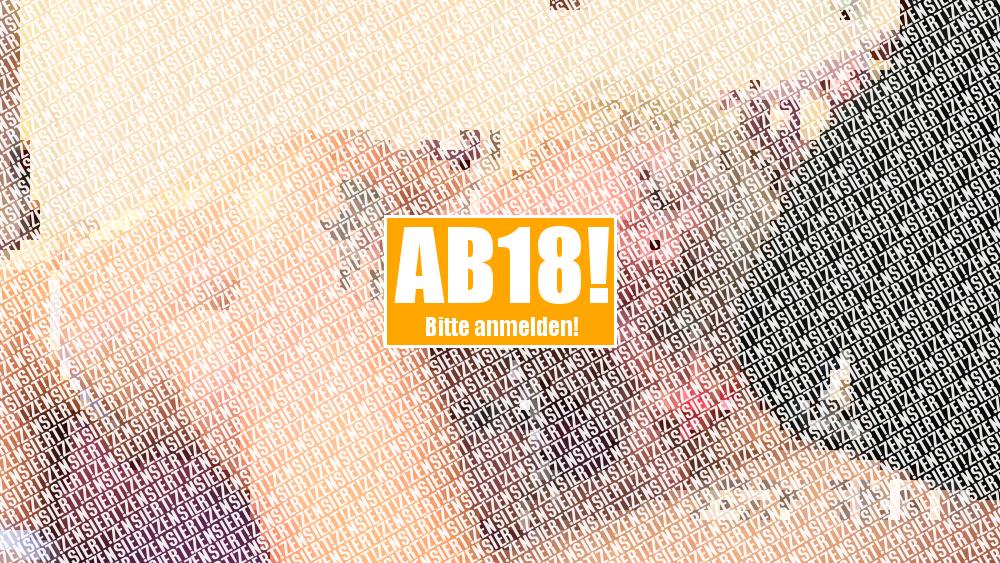 abgreifen, abficken, abspritzen