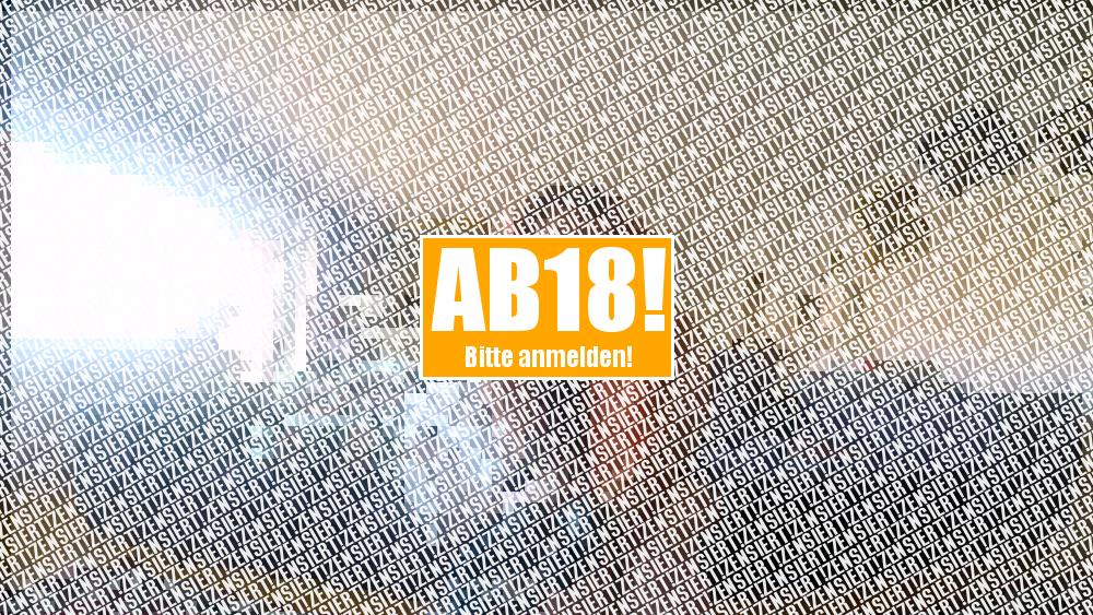 Deine Analdehnung