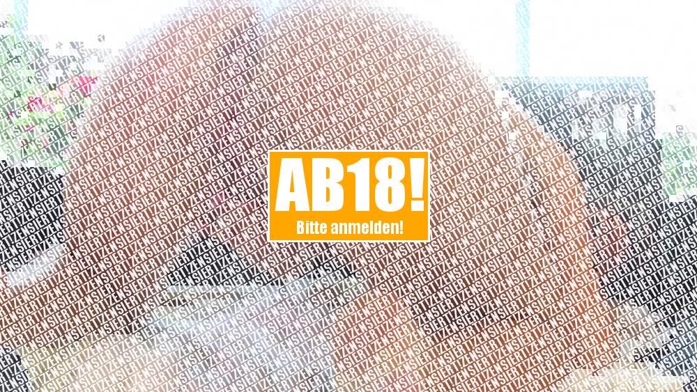 Ich muss wirklich ganz dringend!