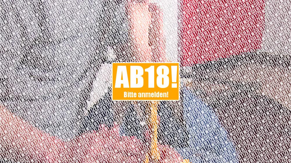 Geile gefesselte Minifüße vernascht