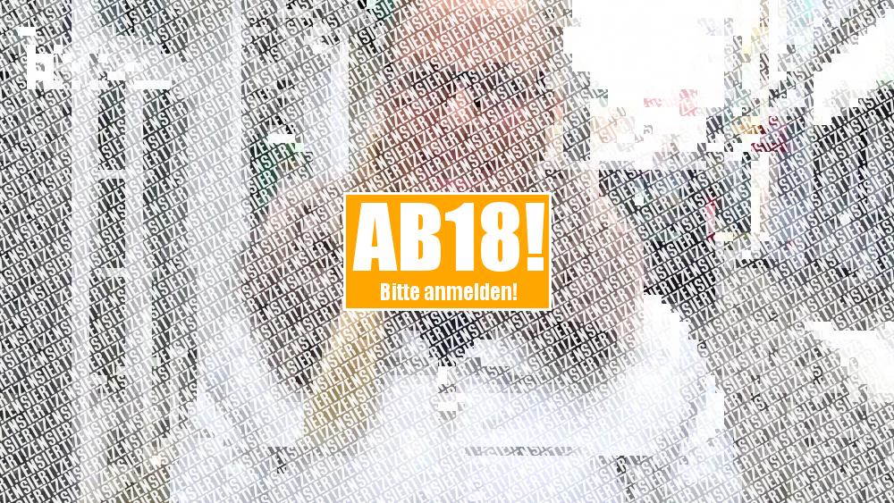 DREIST – Im Restaurant gefickt mit public Spermawalk