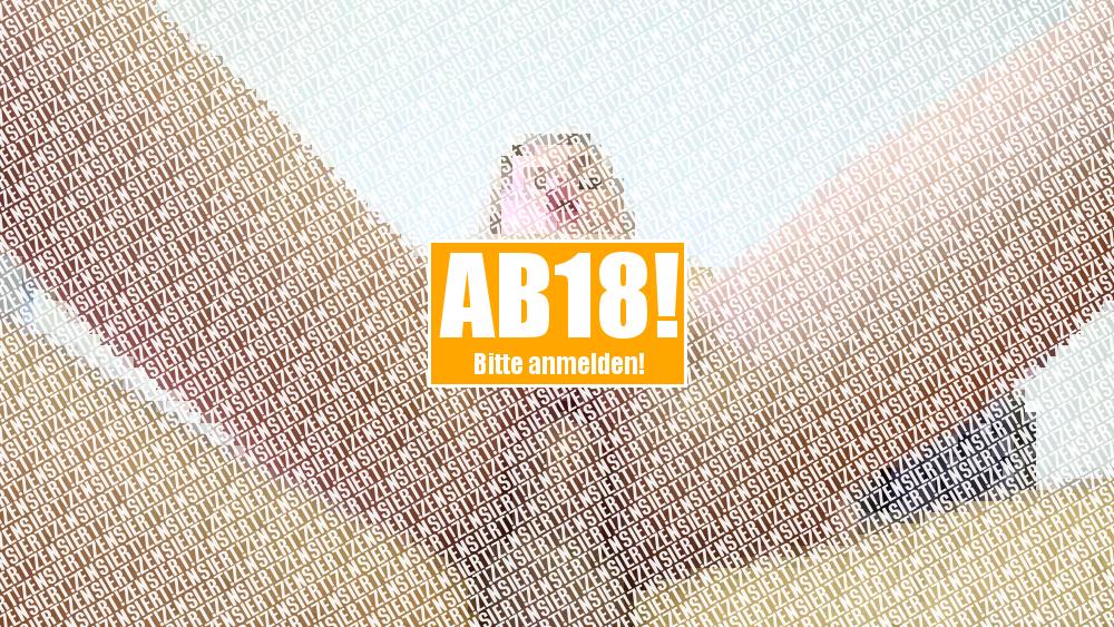 Unverschämt einfach rein gerotzt!