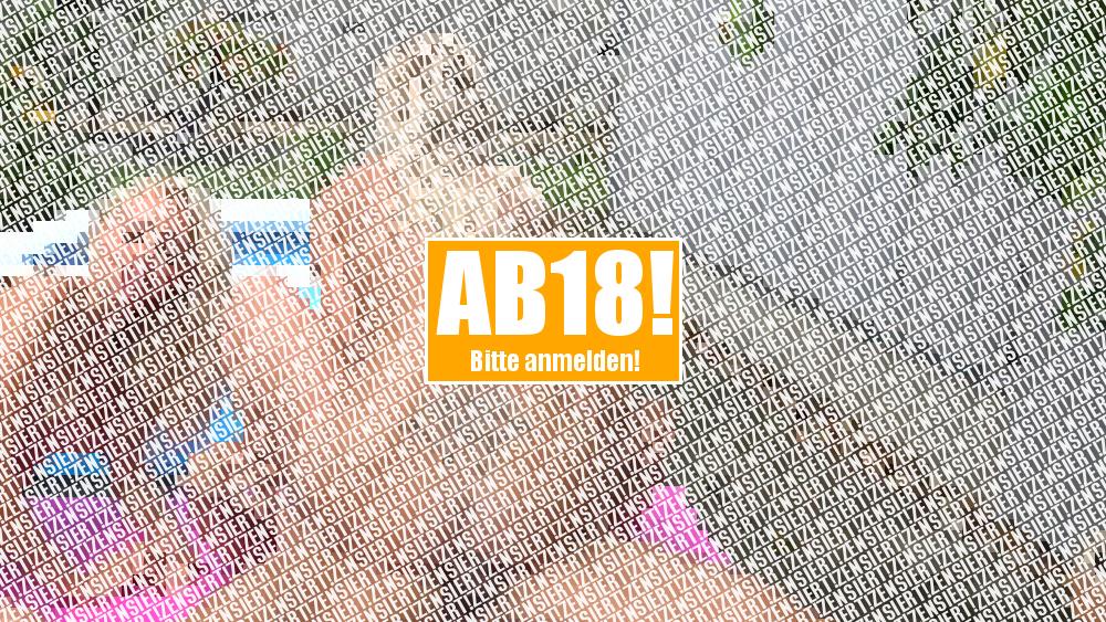 So was nennen wir Orgie!!!!!!!!!!!!!!!!!!!!!!