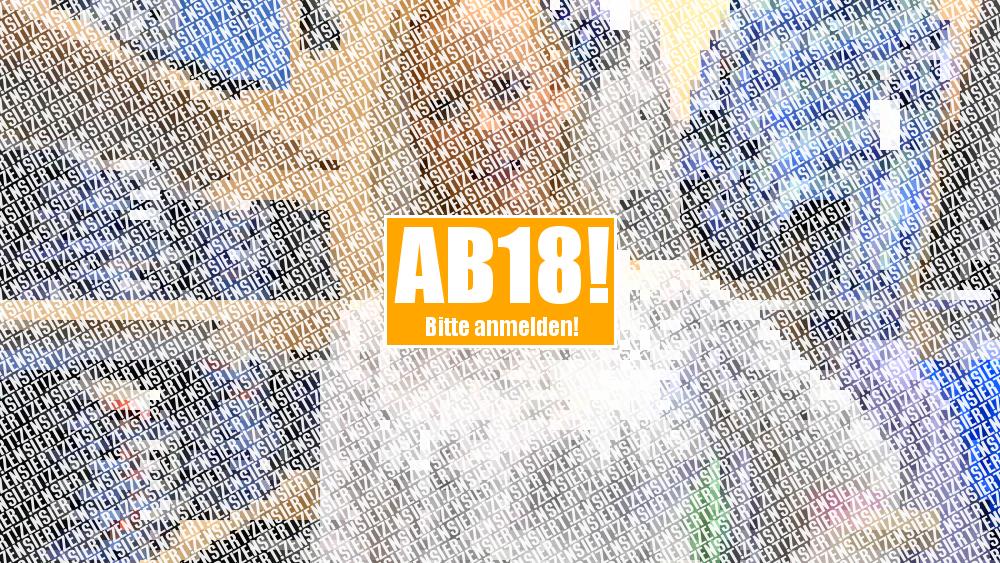 PUBLIC mitten im Laden gefickt   Creampie