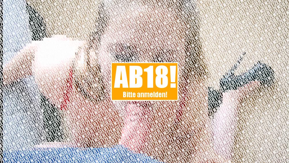 Bis auf den letzten Tropfen! POV
