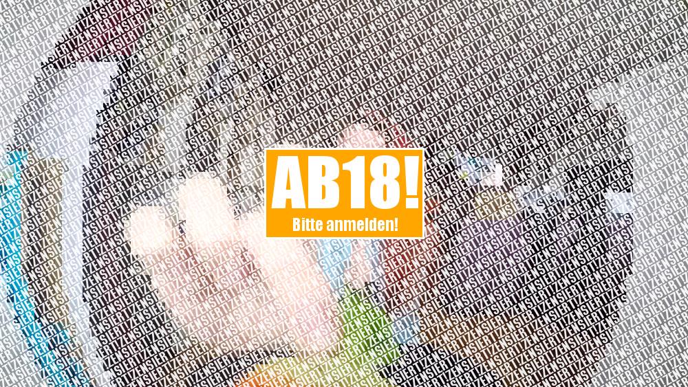 Für Dich nur die Reste