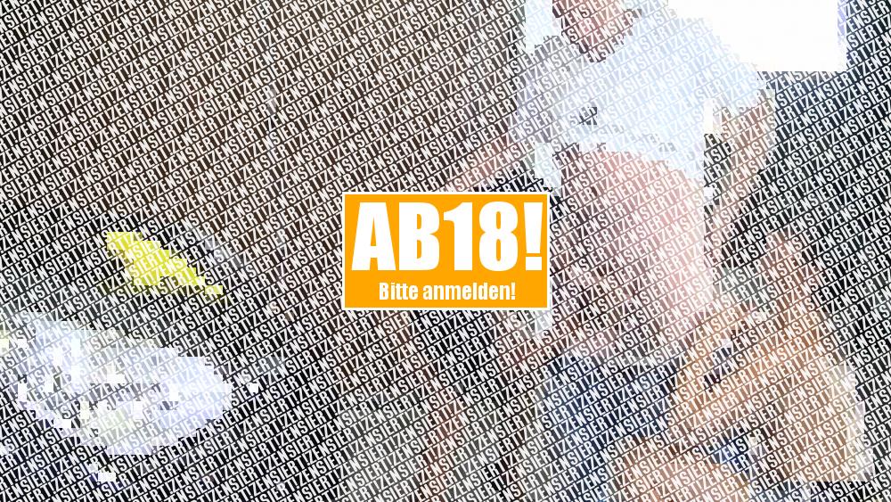 Nacktautowasche von Schokobebe und Ehehure Angi
