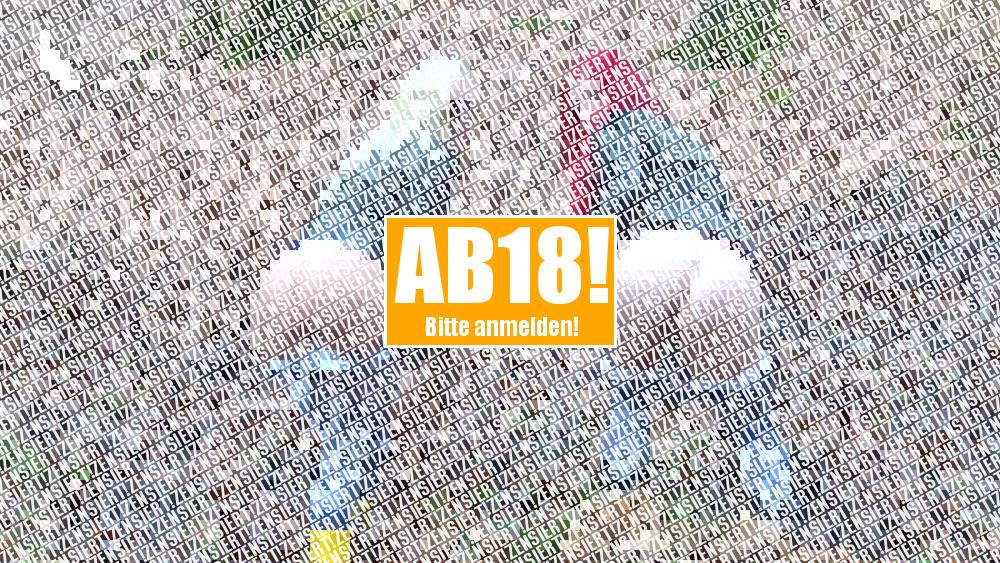 GUMMISTIEFEL Fetisch Mädchen – Tief im Matsch versunken