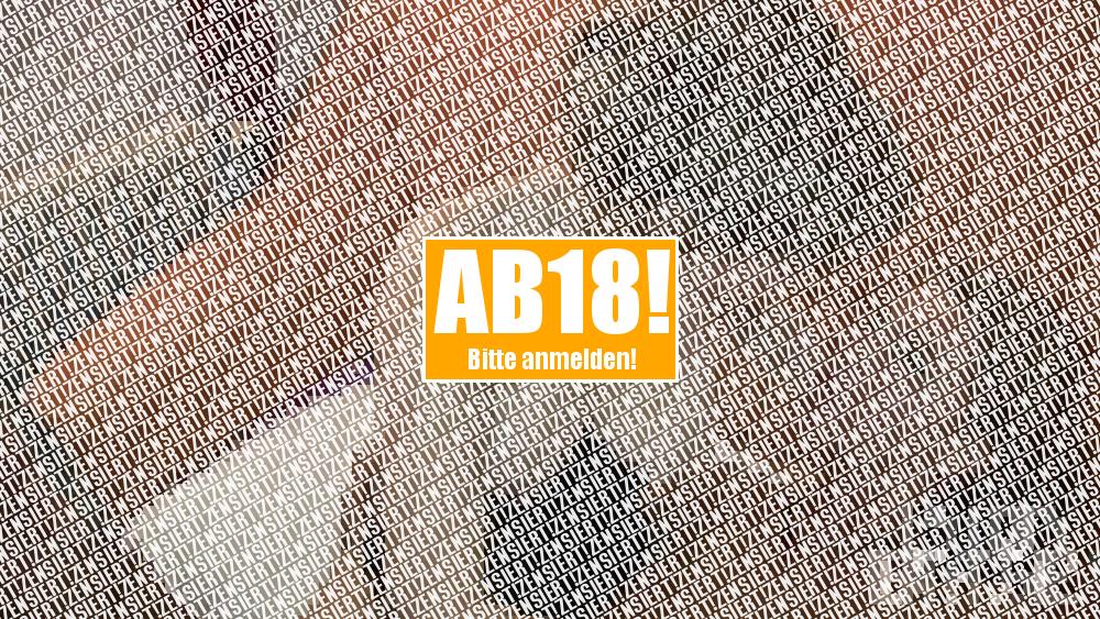 abmelken hoch zwei