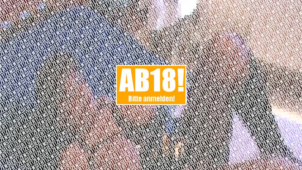 Arschfotzenfick (Dreiloch benutzt) von Public-Viewing Kerl!!