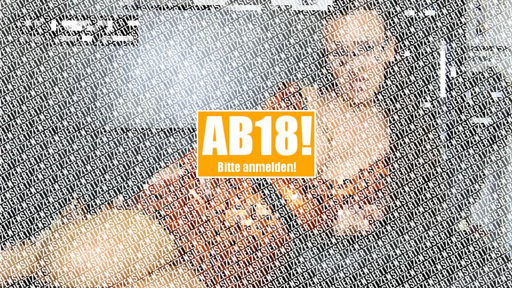 Dirty Asshole – Die sklavische Rosetten-Aufgabe!