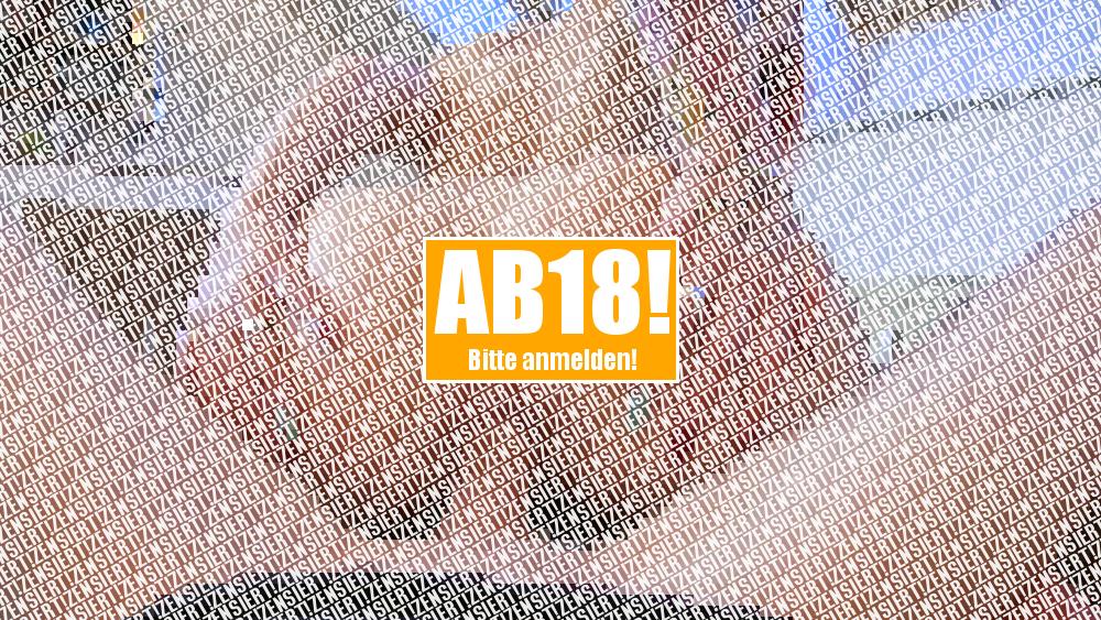 Versauter Analritt mit Creampie!