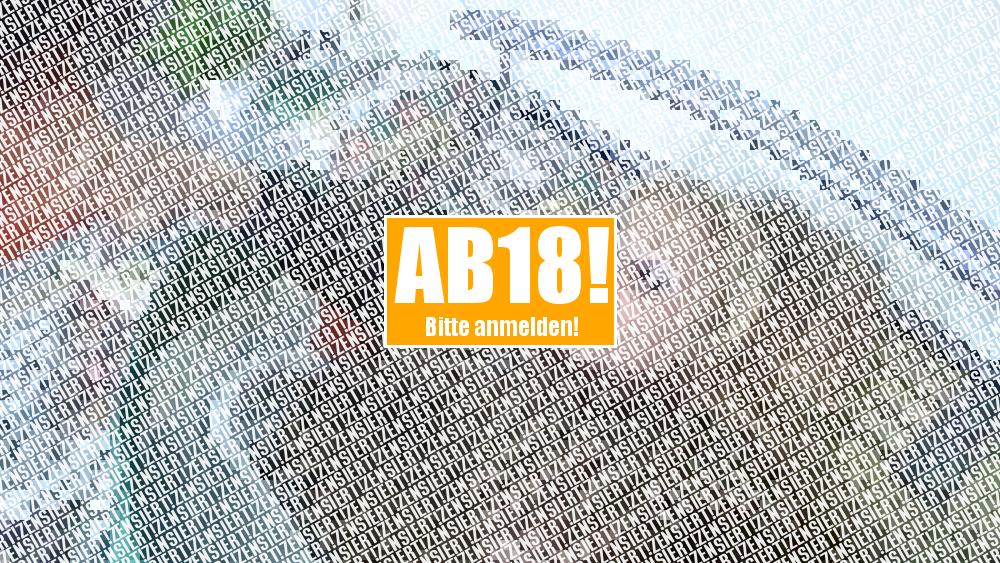 Kondome aufblasen