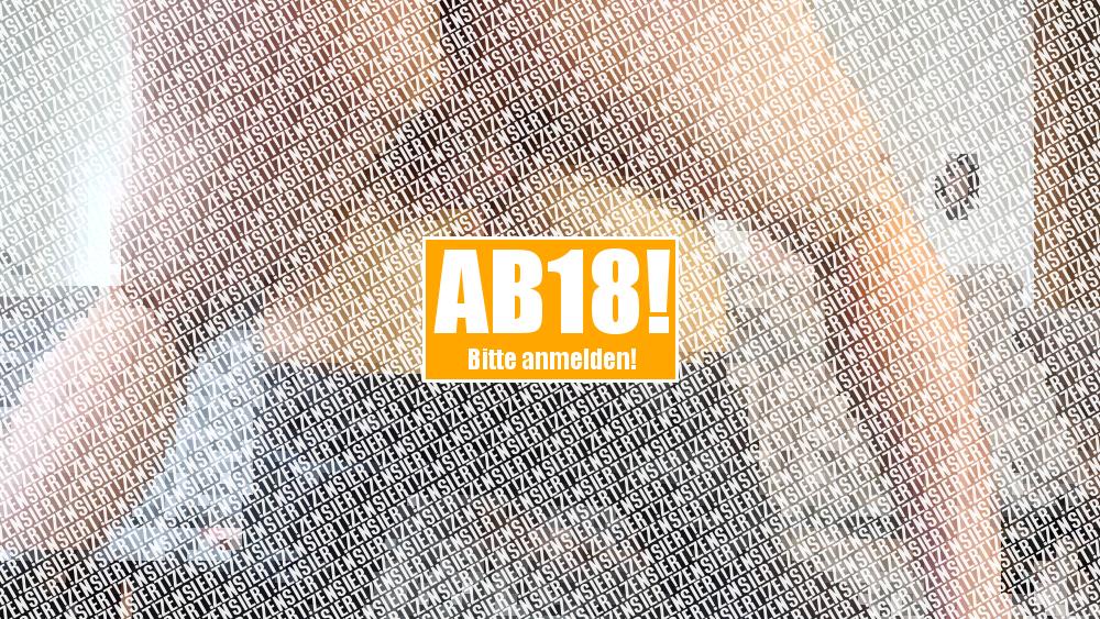 XXL-Analcreampie! Spritz meinen Arsch voll!