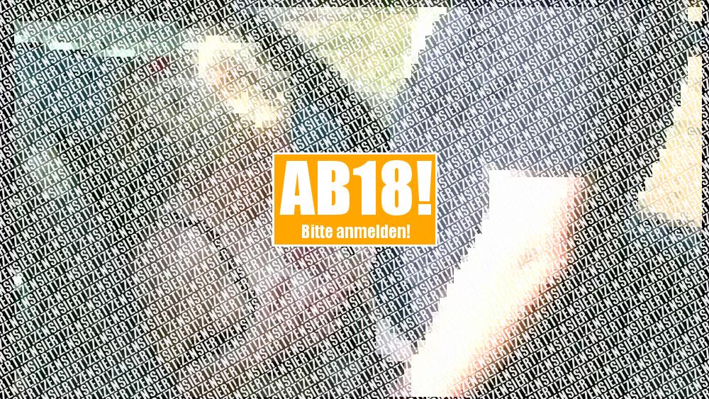 Blowjob am Straßenrand