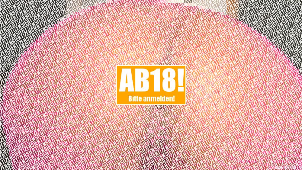 ICH GEB` MIR DIE KUGEL – AnalFetisch