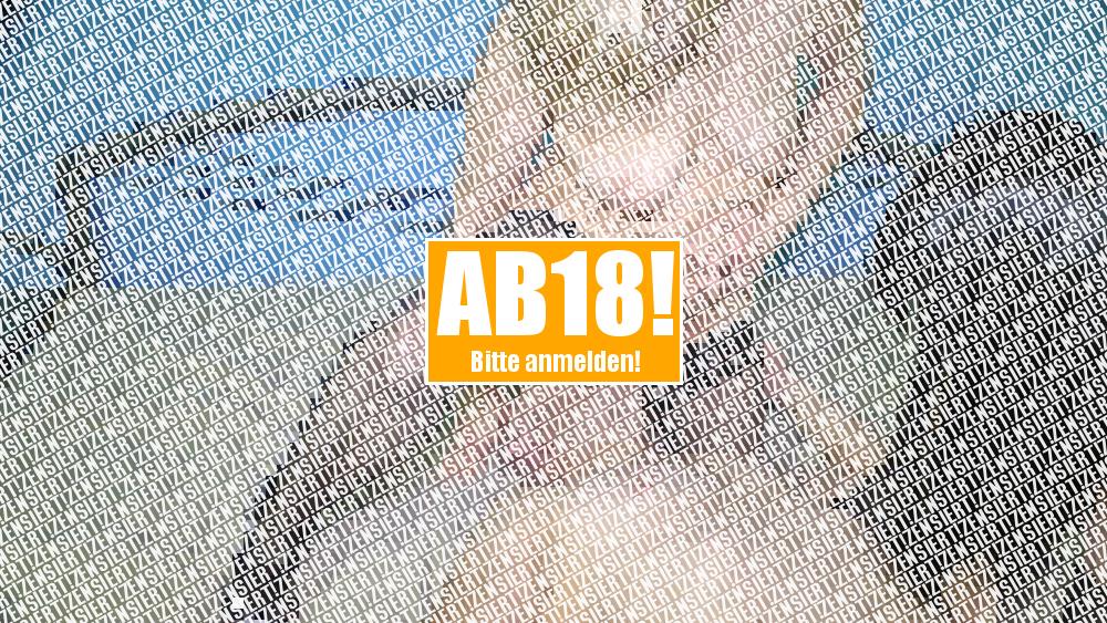 In ein Maul pissen ist geil