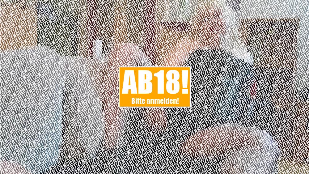 POV – Ich bin geil,du auch ?