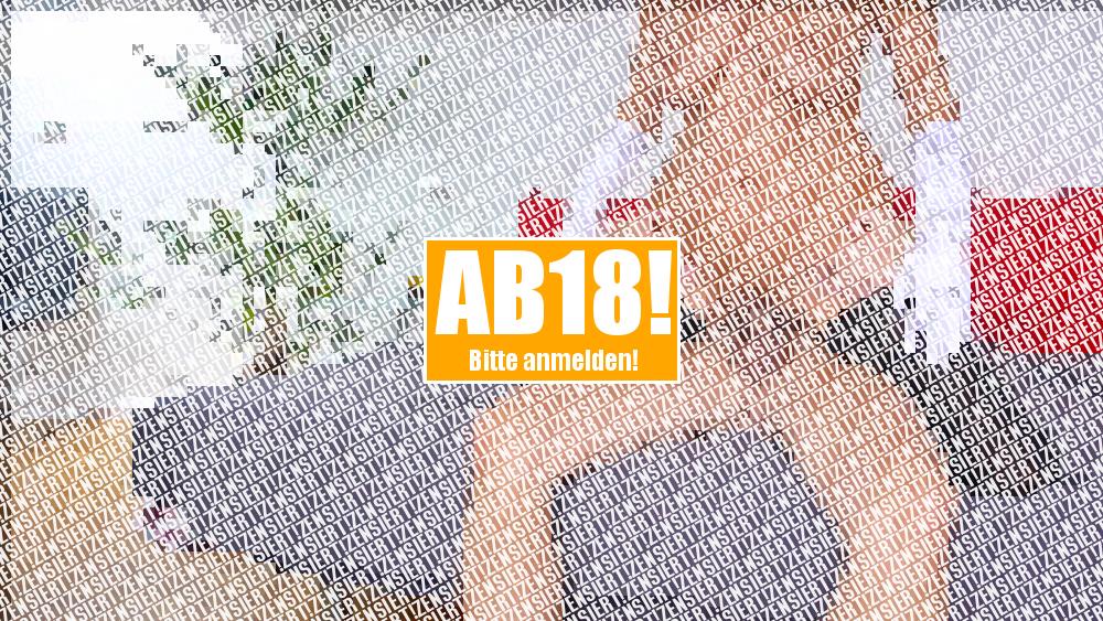 Dreier vor der Cam, Teil 6