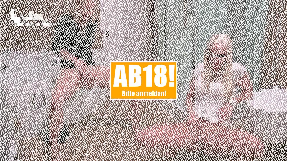 Freundinnen PISS – Badezimmer auf Familienfeier geflutet