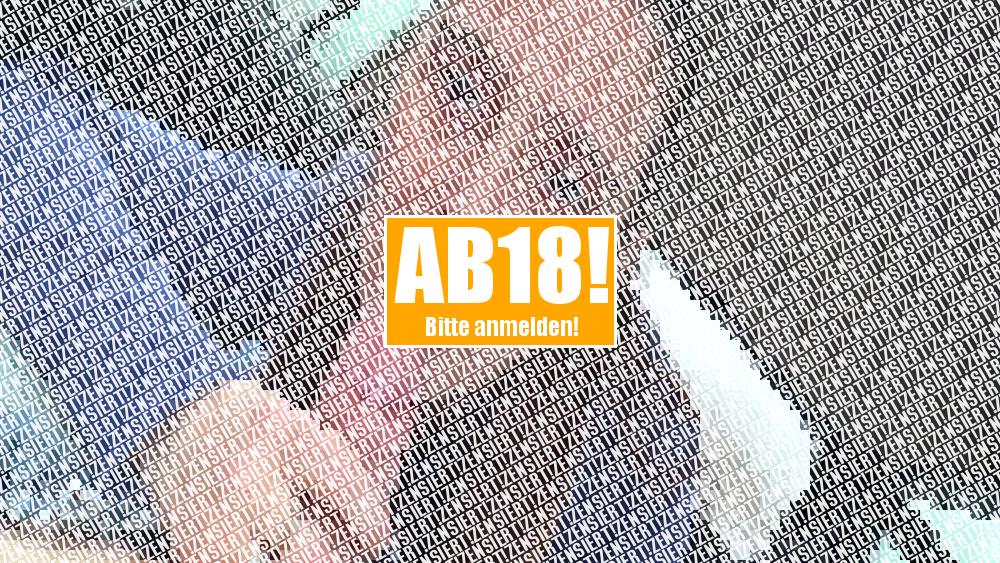 Abgewichst auf dem Waldparkplatz im Auto – bis zum Schuss!