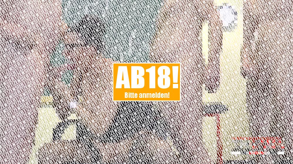 AO-Gangbangnachhilfe