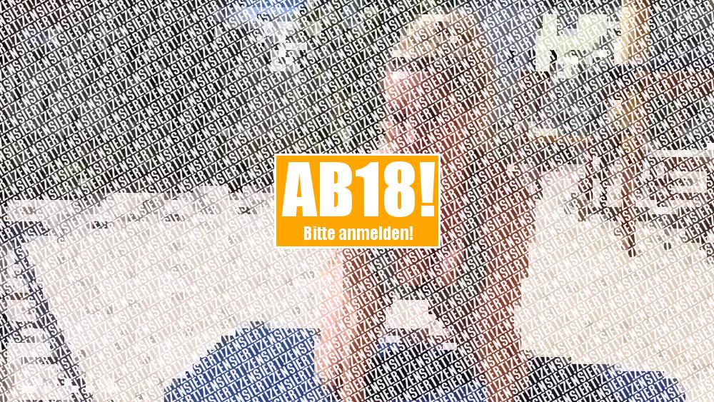 Ich MACH Dich KRASS – Das AO Workout!