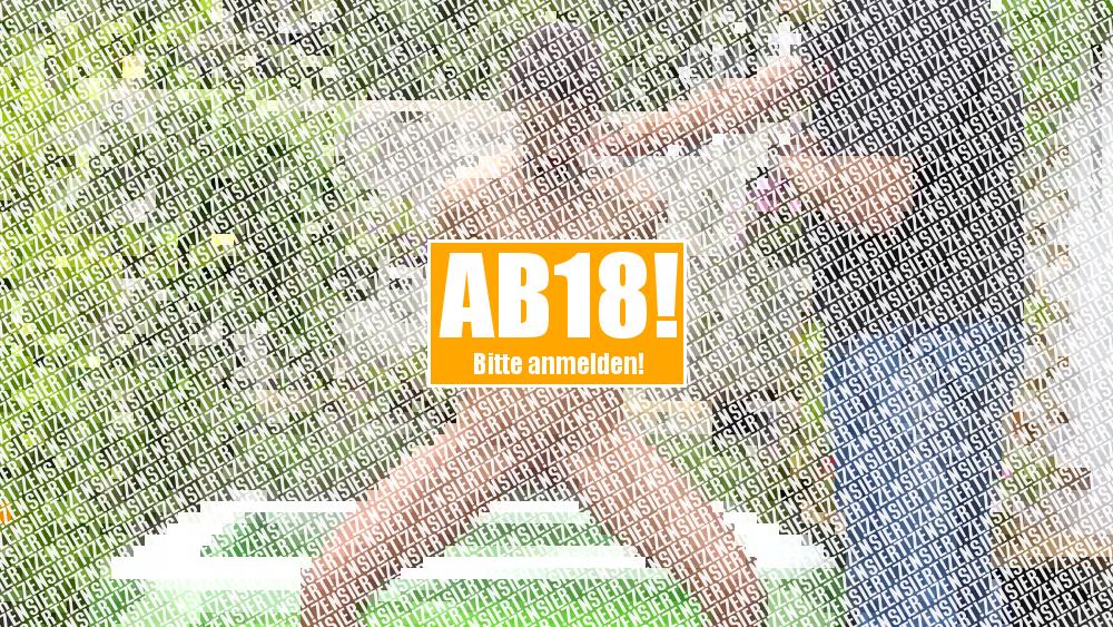 Zum Pissen gezwungen !