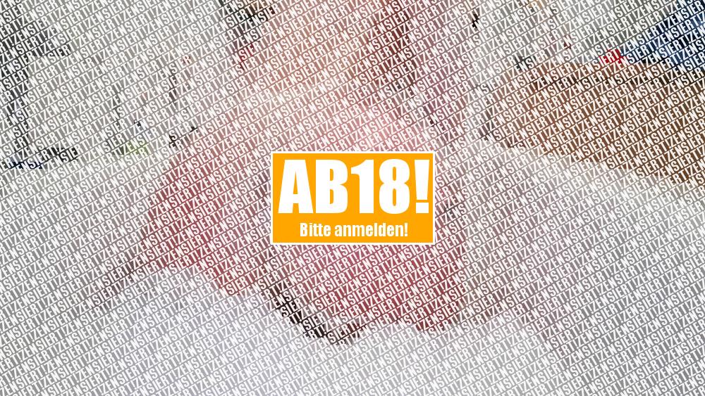 Hmmm schön Baden und geil wixxen