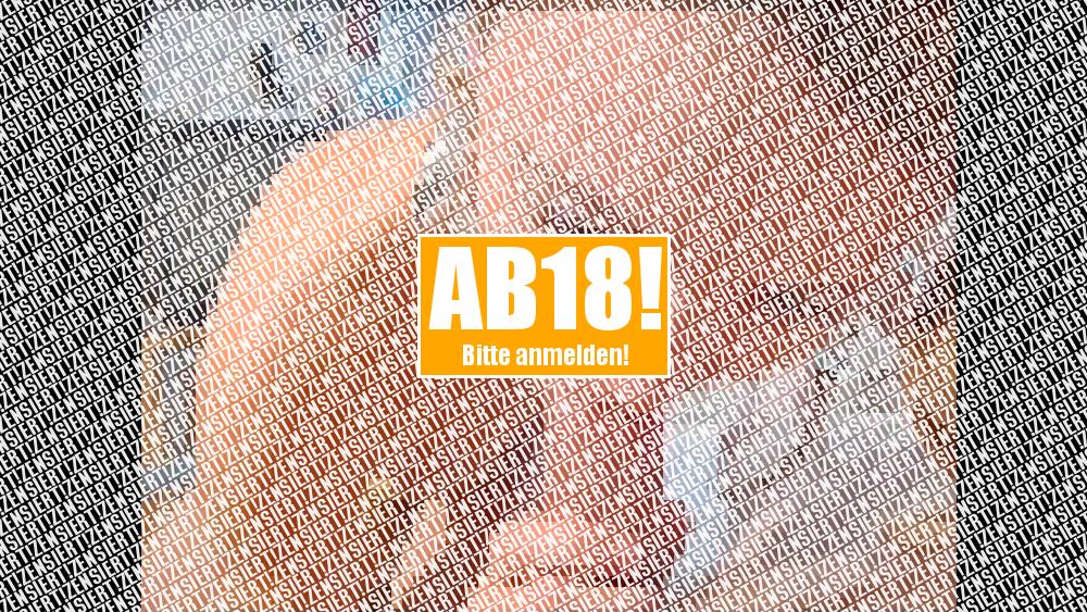 Vom Postboten vernascht