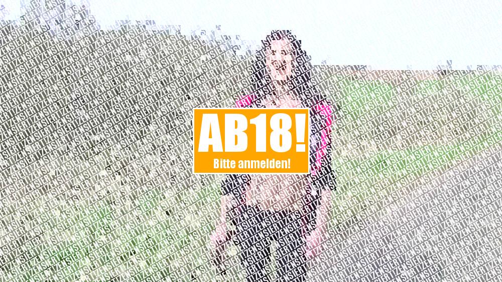 EXTREM DREIST! Public Creampie