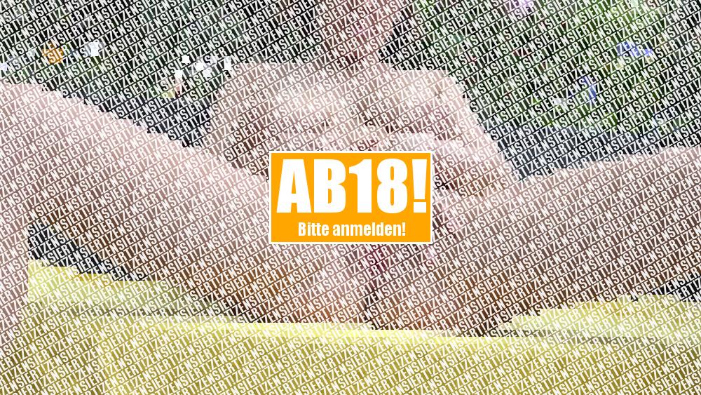 Nun wenn ich schon einmal nackig bin