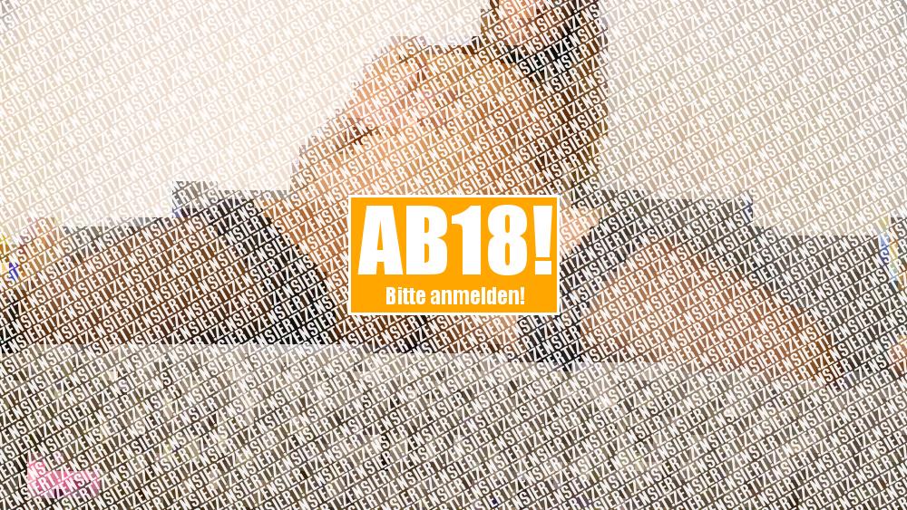 Ich wichse,während Du mich fickst! I Creampie