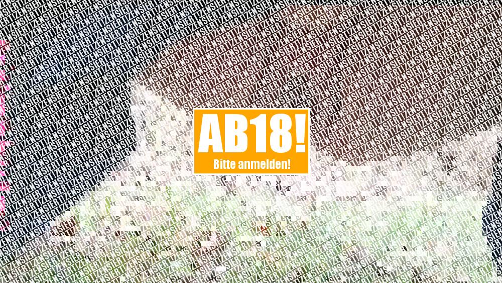 Meine BBW-Schlampe muss Pissen ** Outdoor NS **