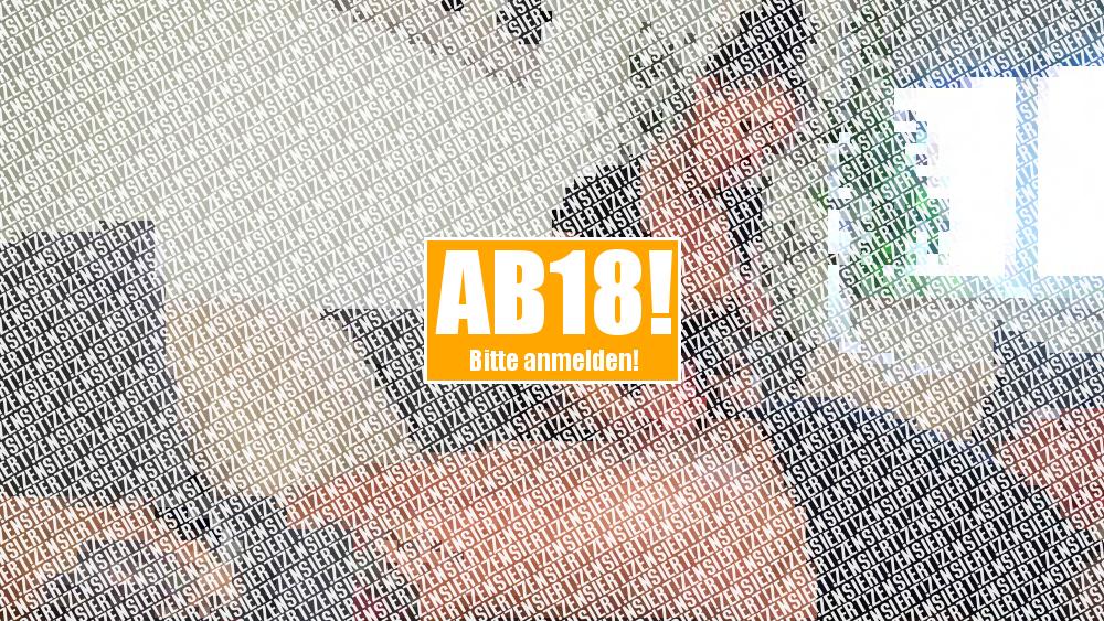 Verführt und geil entsaftet!