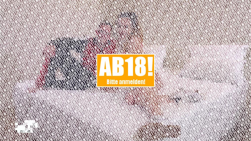 BRUTALster Userfick EVER – Perverser Typ, fetter Riemen. Teil1