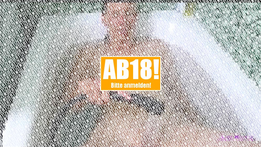 In der Wanne erwischt
