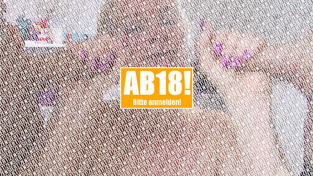 Die Assi-WG – Alle Löcher gestopft!