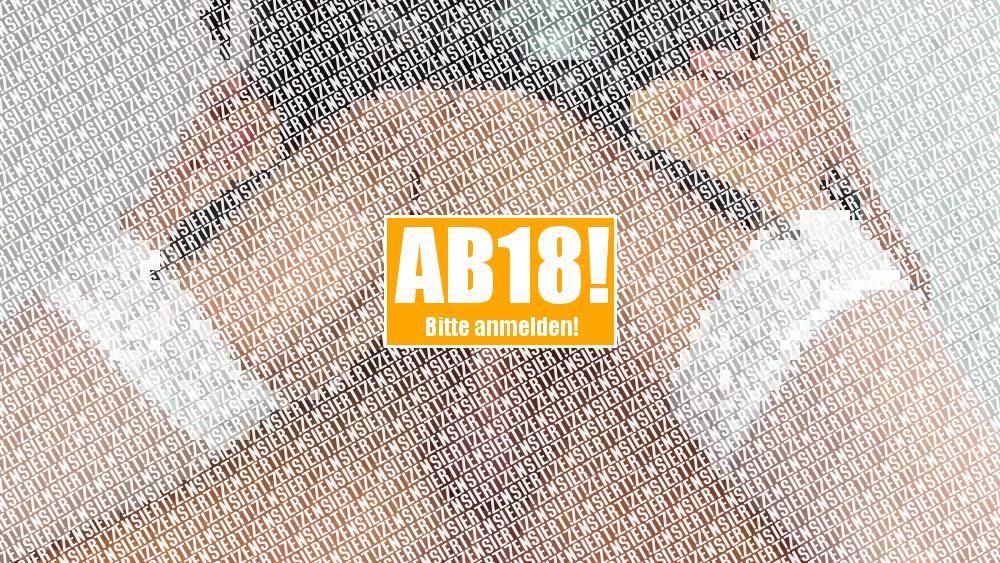 Stuhlfick mal so mal so