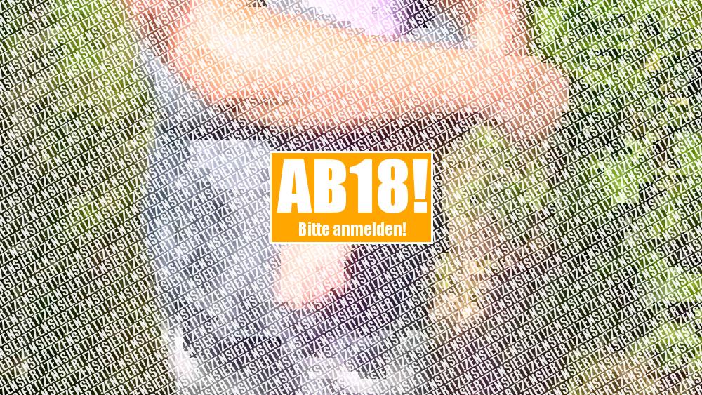 Outdoor in Ballis in den Mund gewichst