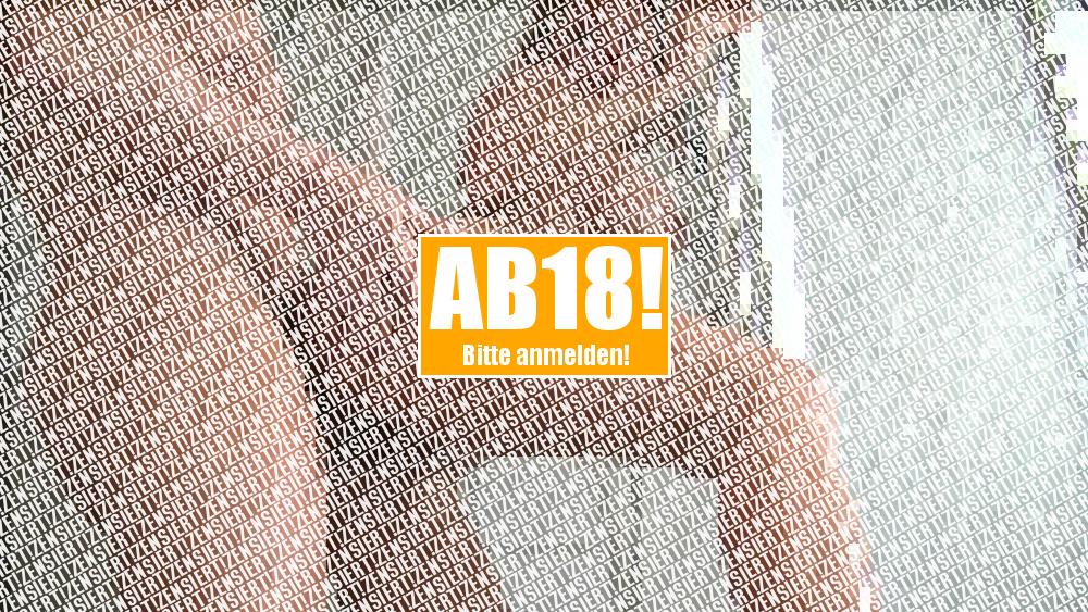 Creampie! Notgeile Freund besamt mein Loch
