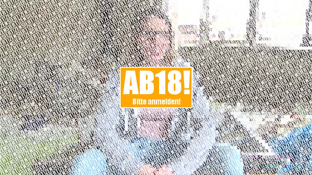 Warten auf mein Fickdate