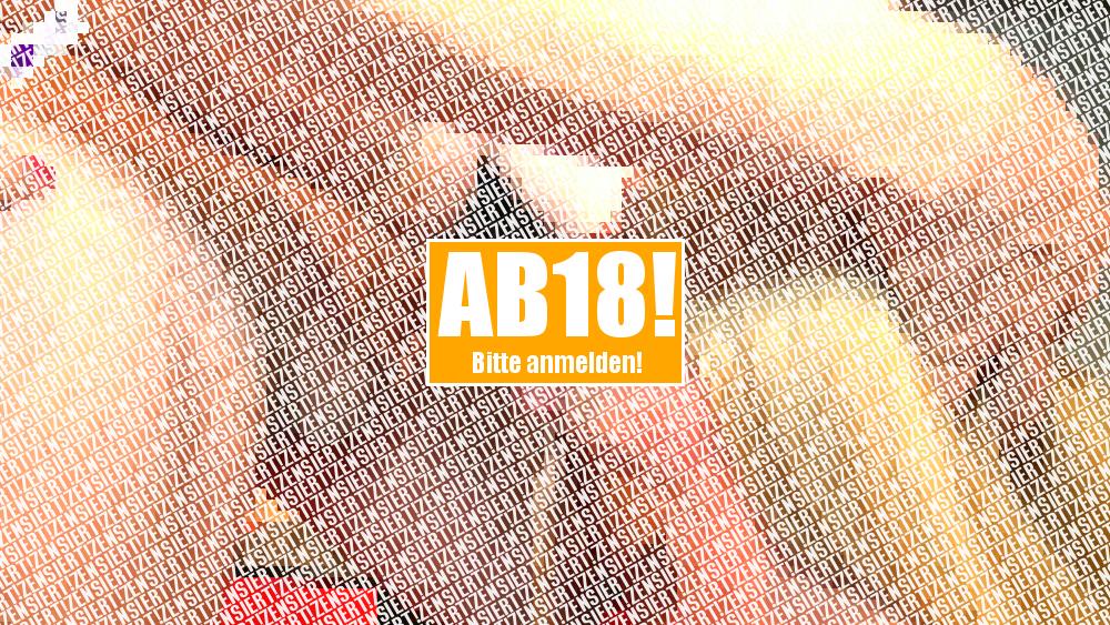 Harter Deepthroat bis Tränen und Sabber floß! Extremer User-Kehlenfick!