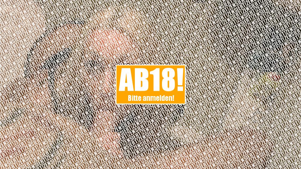 Bei Bekannten im Bad von Blondine abgeblasen !!