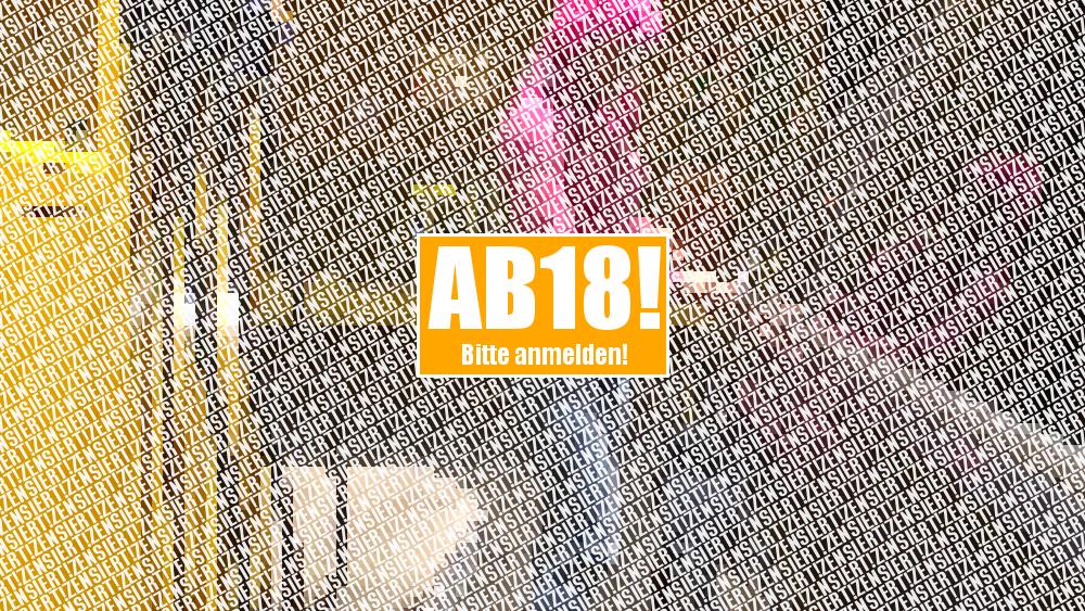 OMG – JeansPiss beim Tanken – Vor Tankstelle in Jeans gepisst